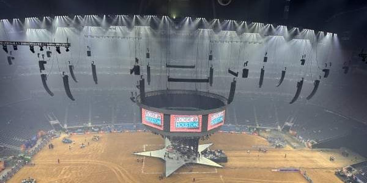 ‘Electrical incident’ abruptly cancels Journey concert at RodeoHouston