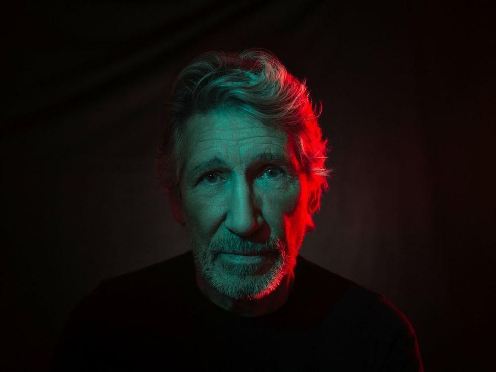 Roger Waters
