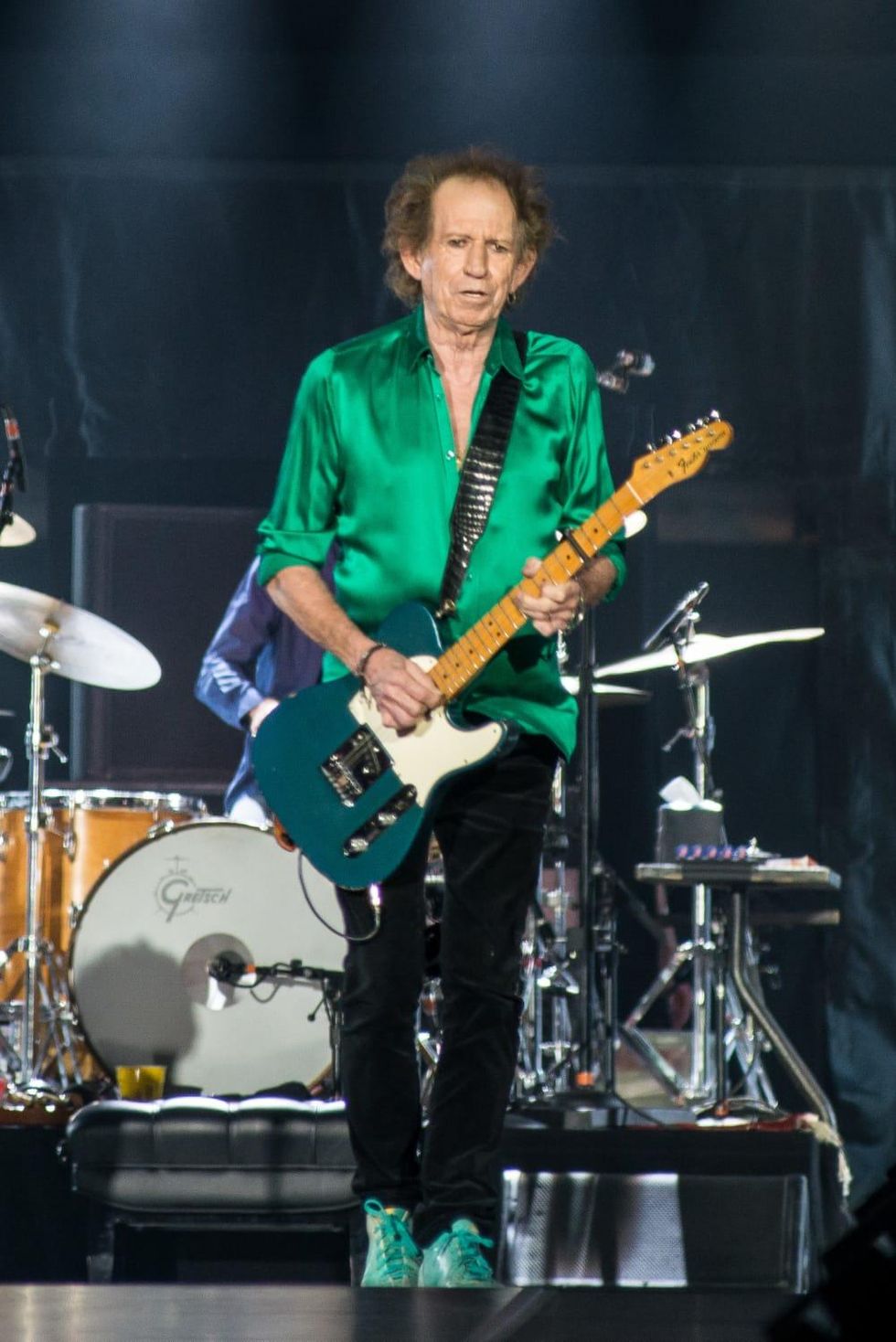 Rolling Stones Houston concert 2019 NRG Stadium