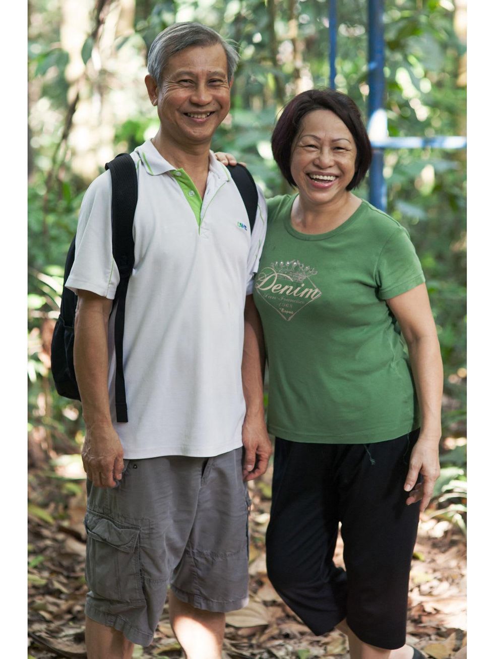 Romance of the Photograph book August 2013 Couple 002