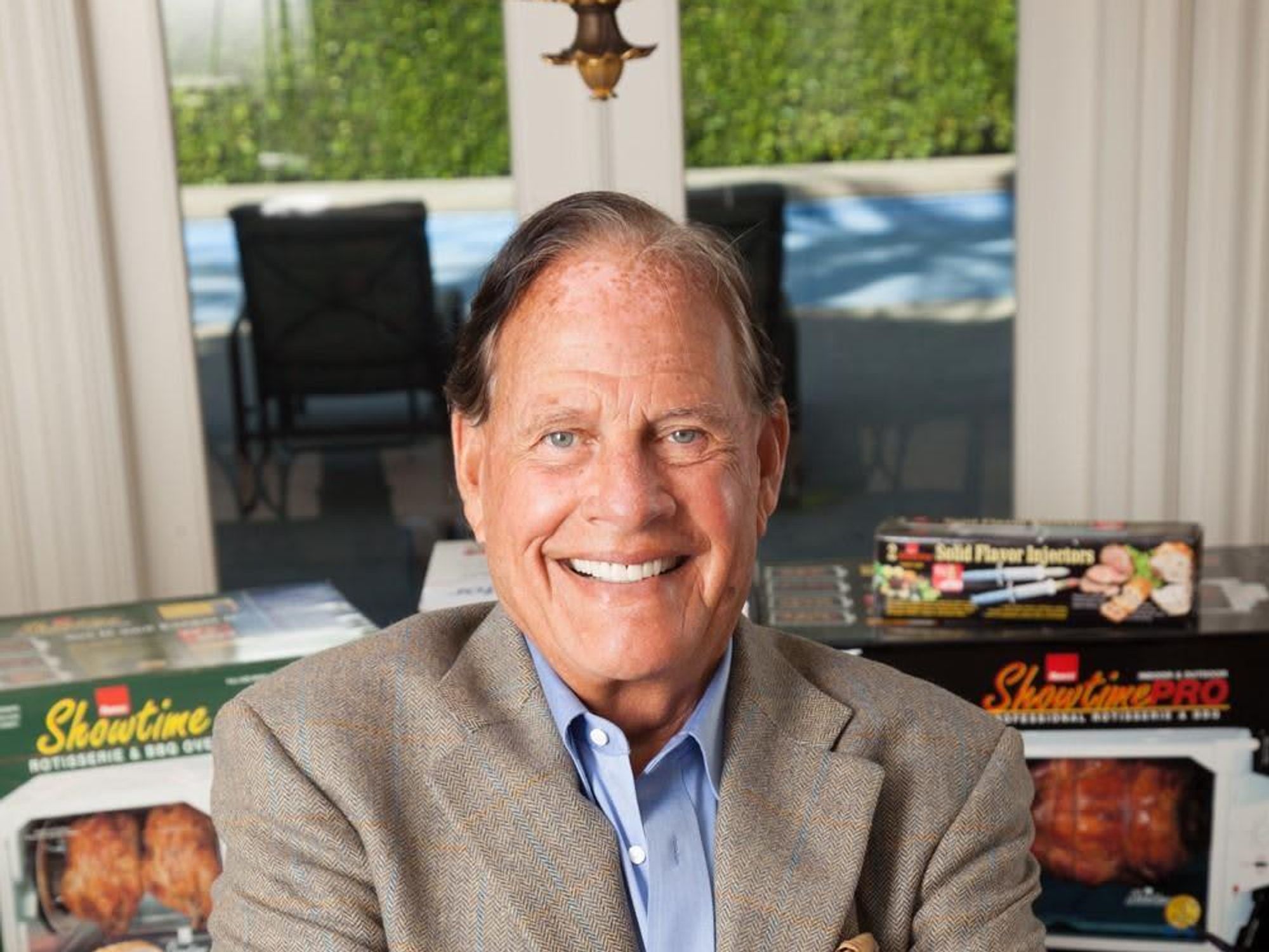 Ron Popeil
