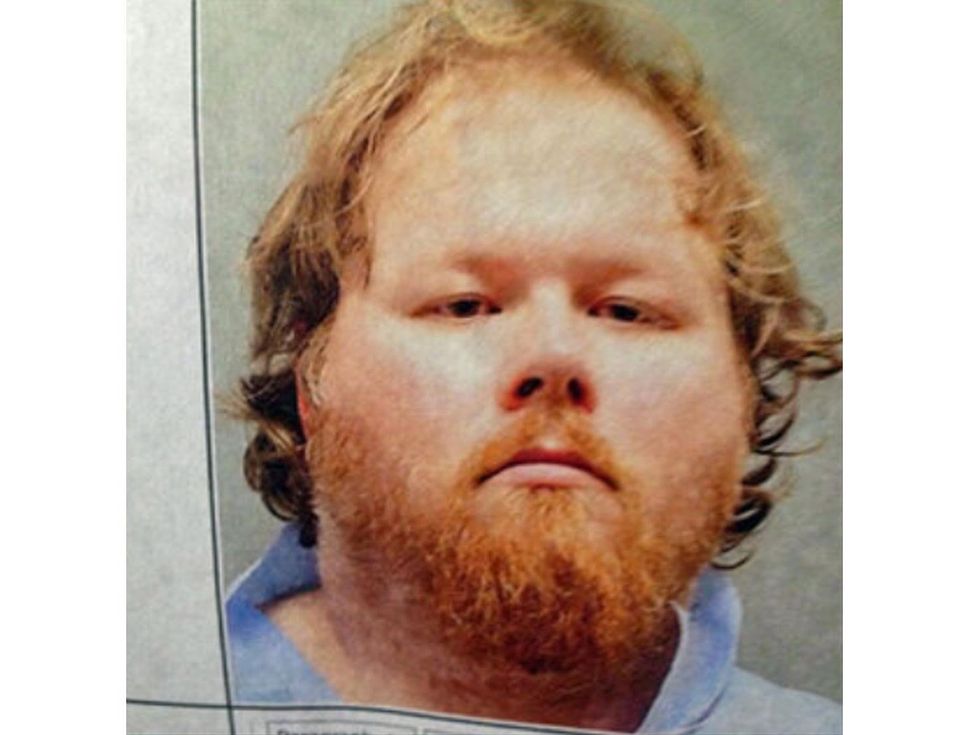 Ronald Lee Haskell shooter Spring killing spree July 2014