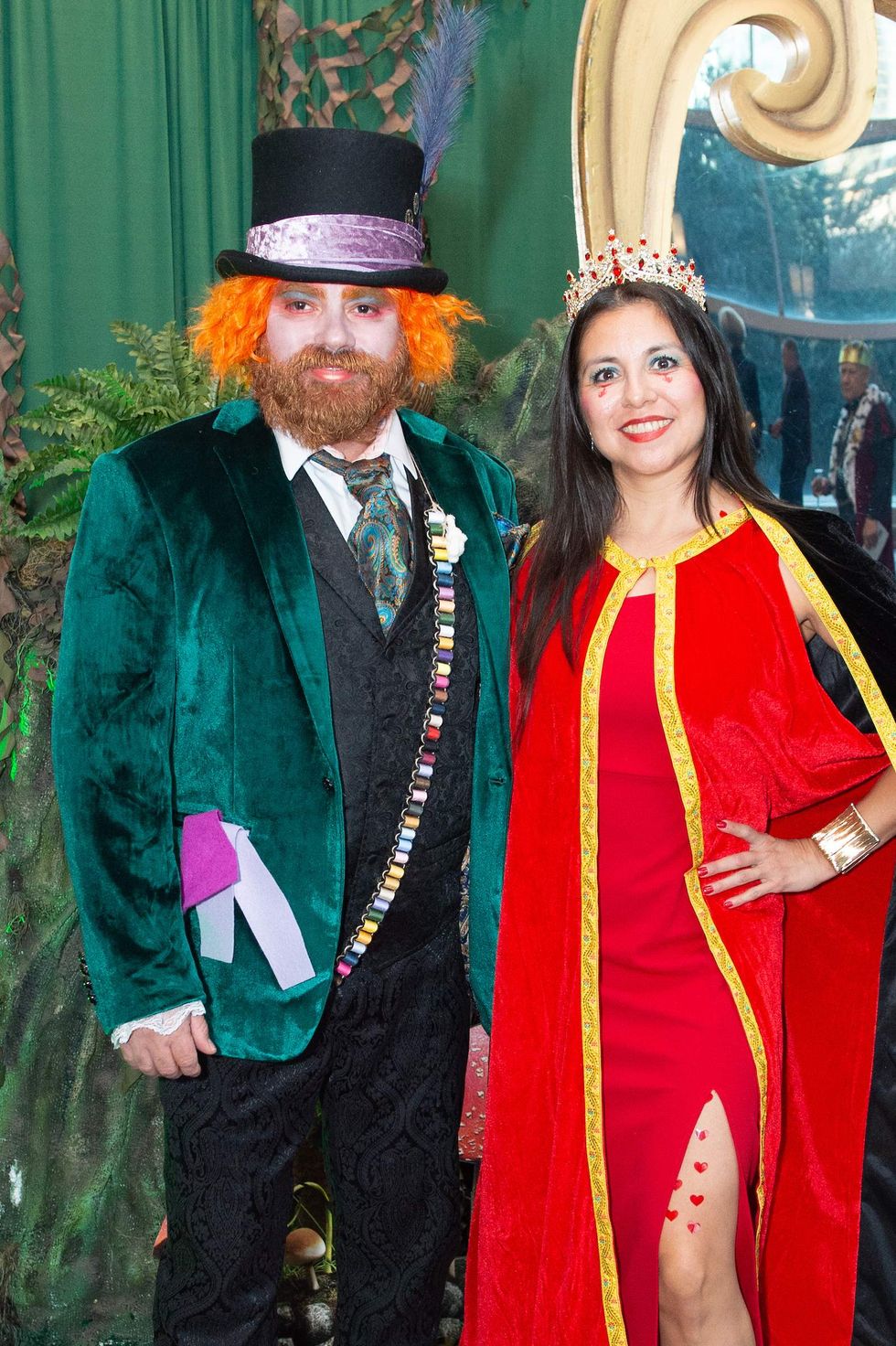 Ronald McDonald House Charities 2024 Boo Ball