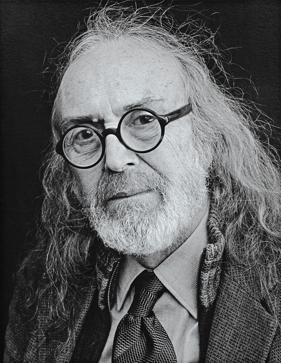 Ronald Ron Davis artist New Gallery