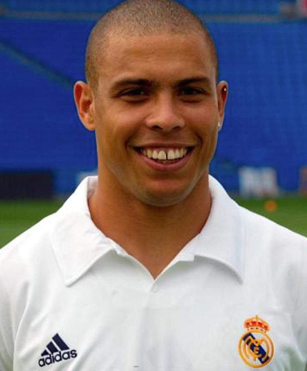 Ronaldo Lui\u0301s Naza\u0301rio, May 2015