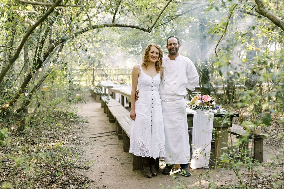 Ronin Farm & Restaurant