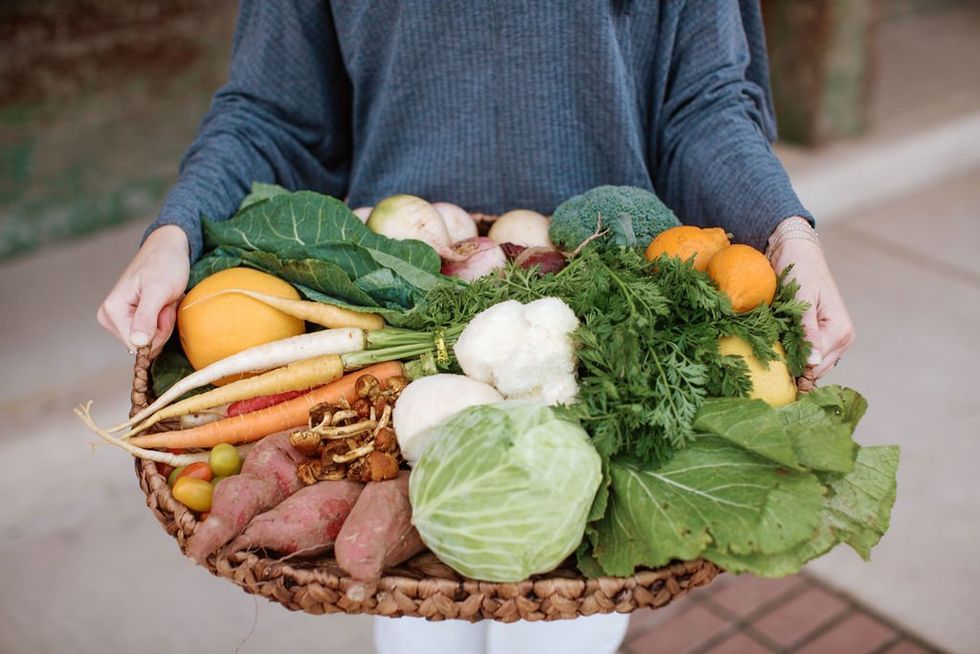 Ronin Farm & Restaurant