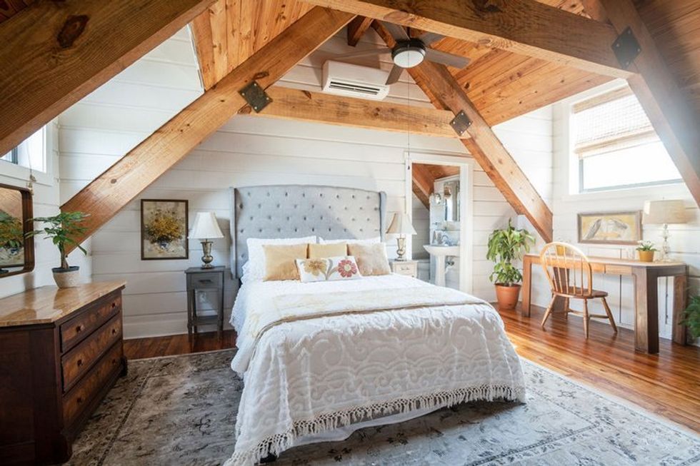 Ronin Farm & Restaurant