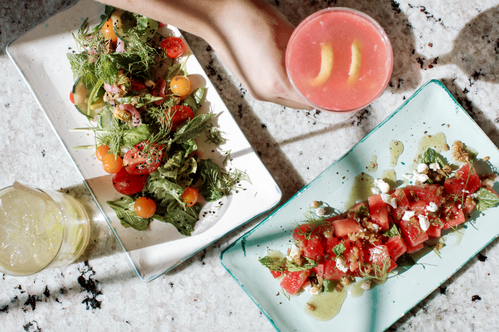 Ronin Farm & Restaurant