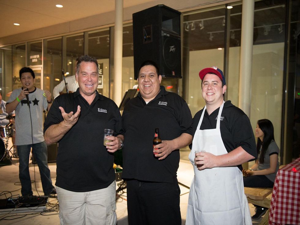 Ronnie Killen Teddy Lopen Go Pig or Go Home 2013