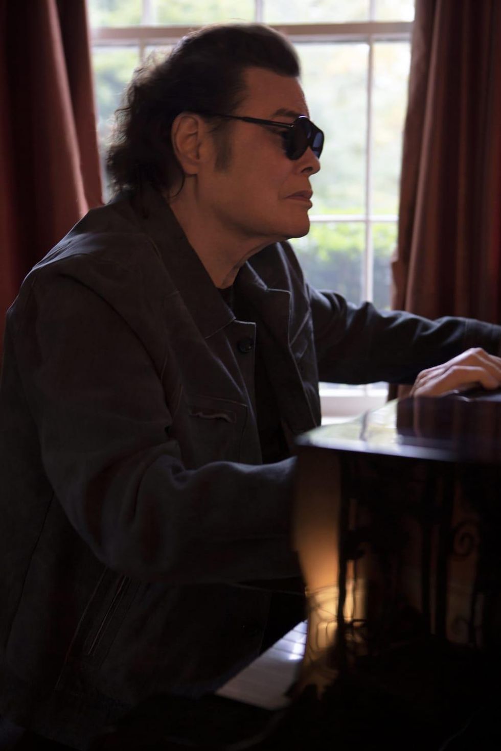 Ronnie Milsap