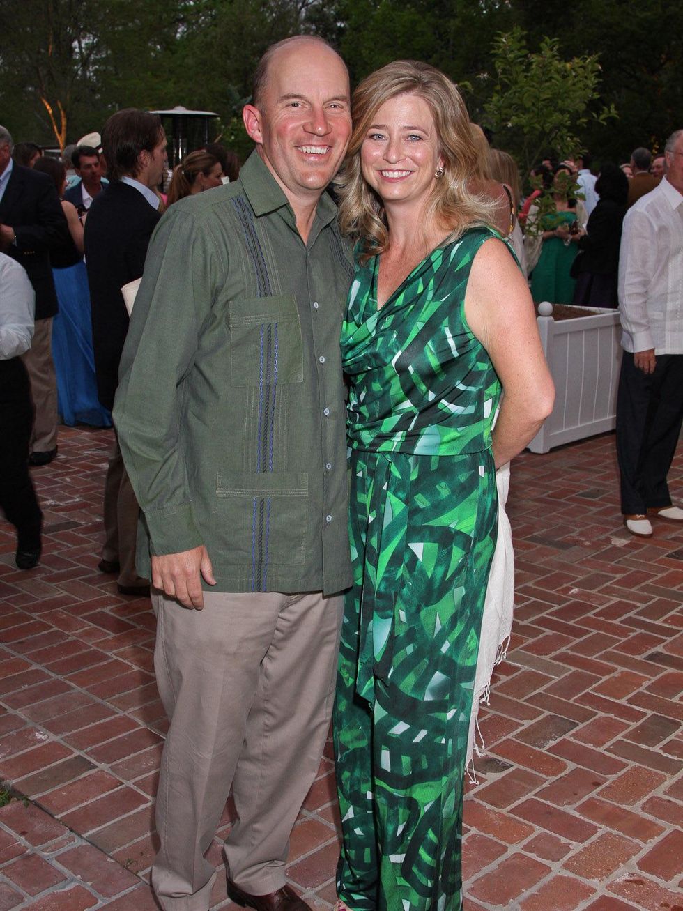 Root Ball, March 2013, Andrew McCullough, Laura McCullough