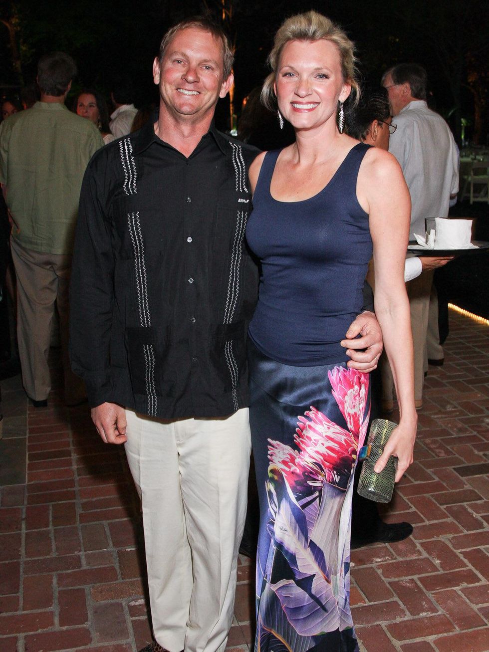 Root Ball, March 2013, Andrew McFarland, Gretchen McFarland