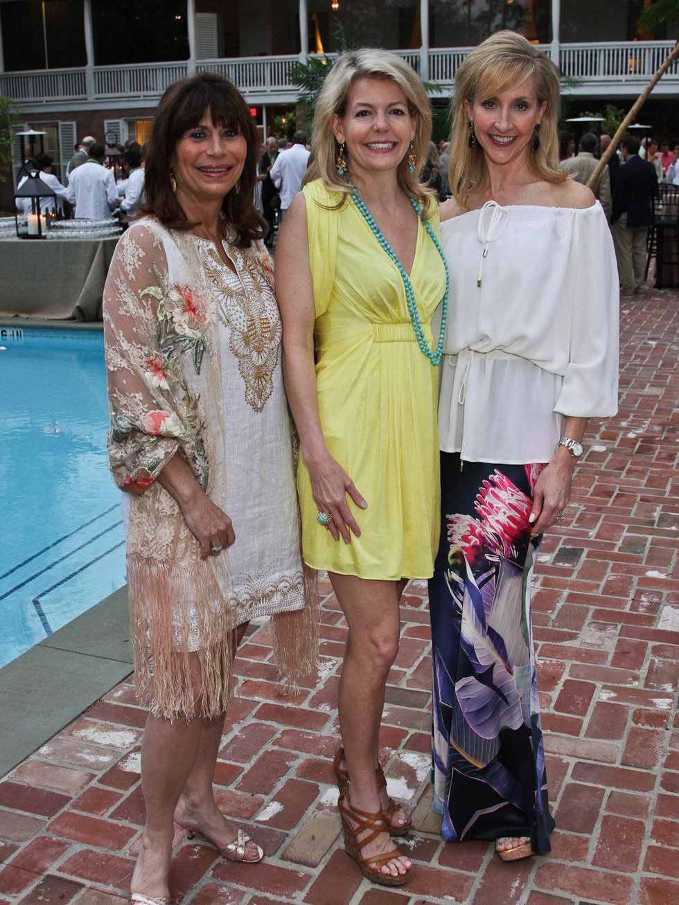 Root Ball, March 2013, Chairs-Cathy Brock, Michelle Foutch, Tricia Dewhurst