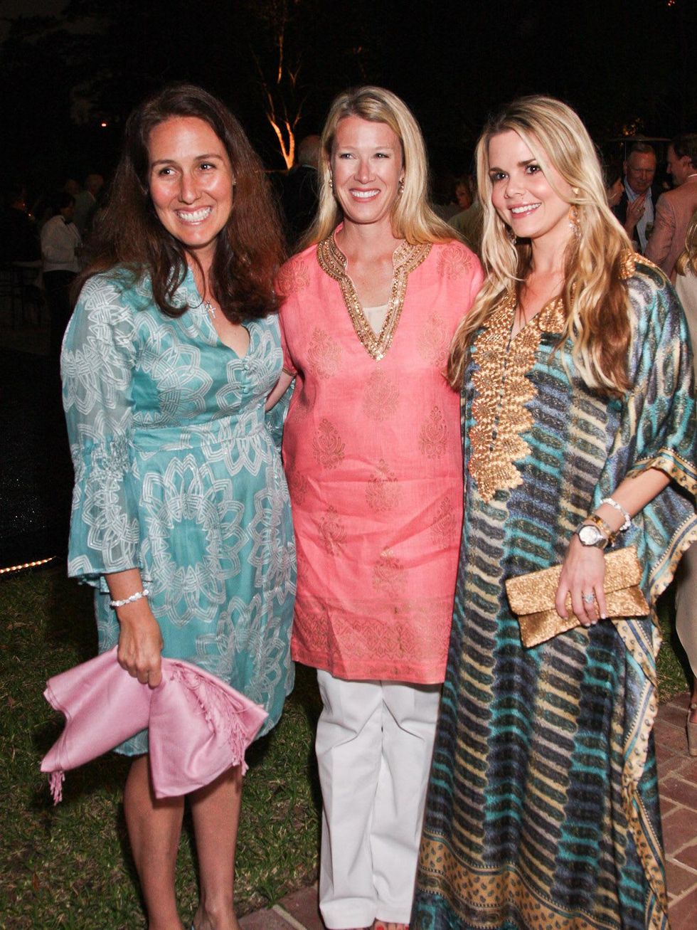 Root Ball, March 2013, Sophie Girard, Lisa Mathis, Reagan Bauer