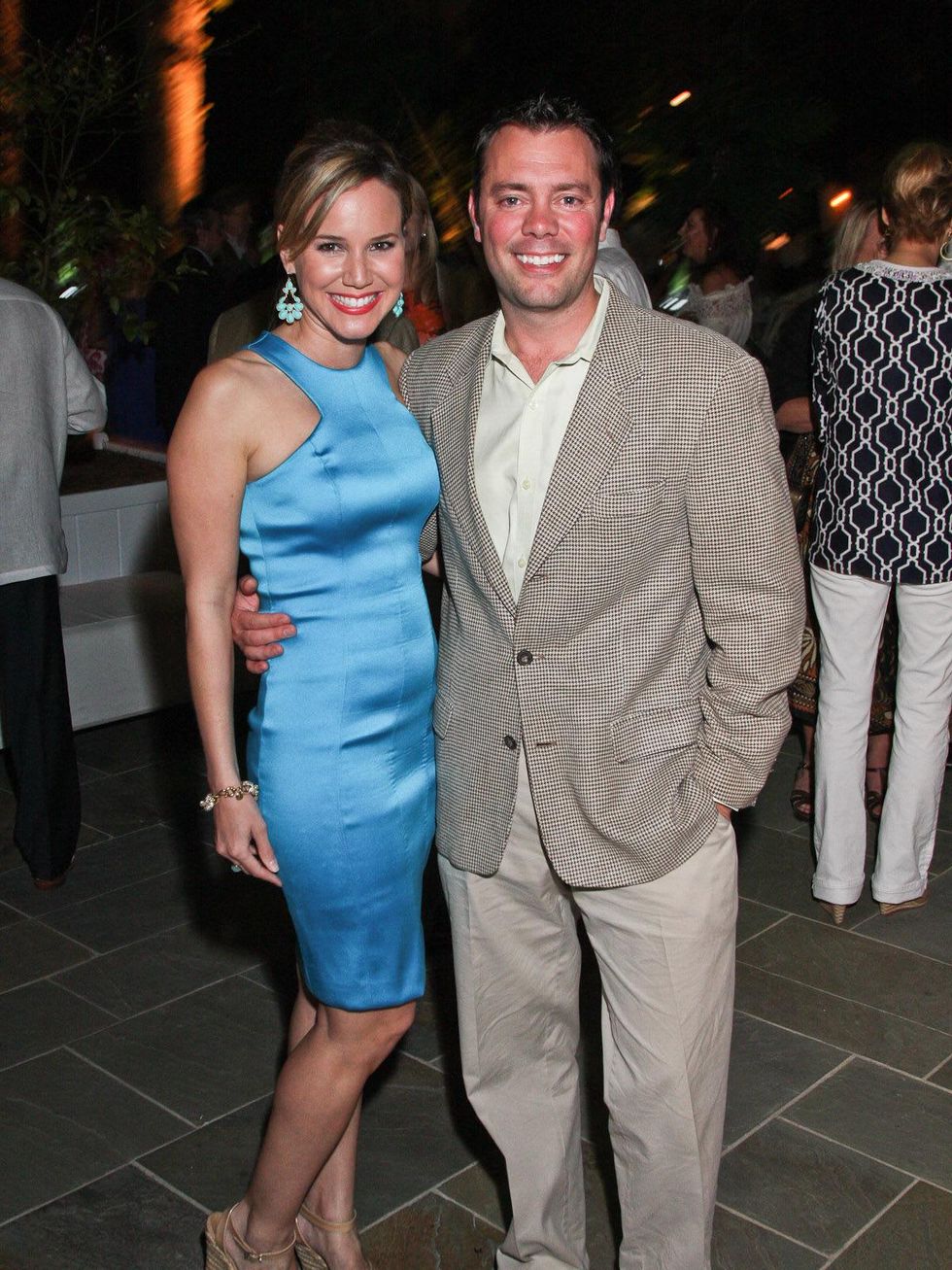 Root Ball, March 2013, Stacy Andell, John Andell