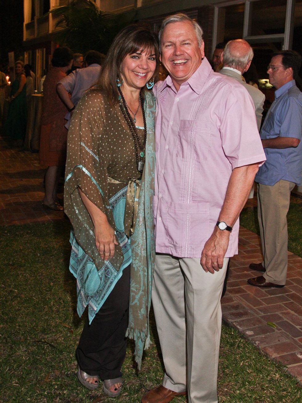 Root Ball, March 2013, Terri Havens, John Havens