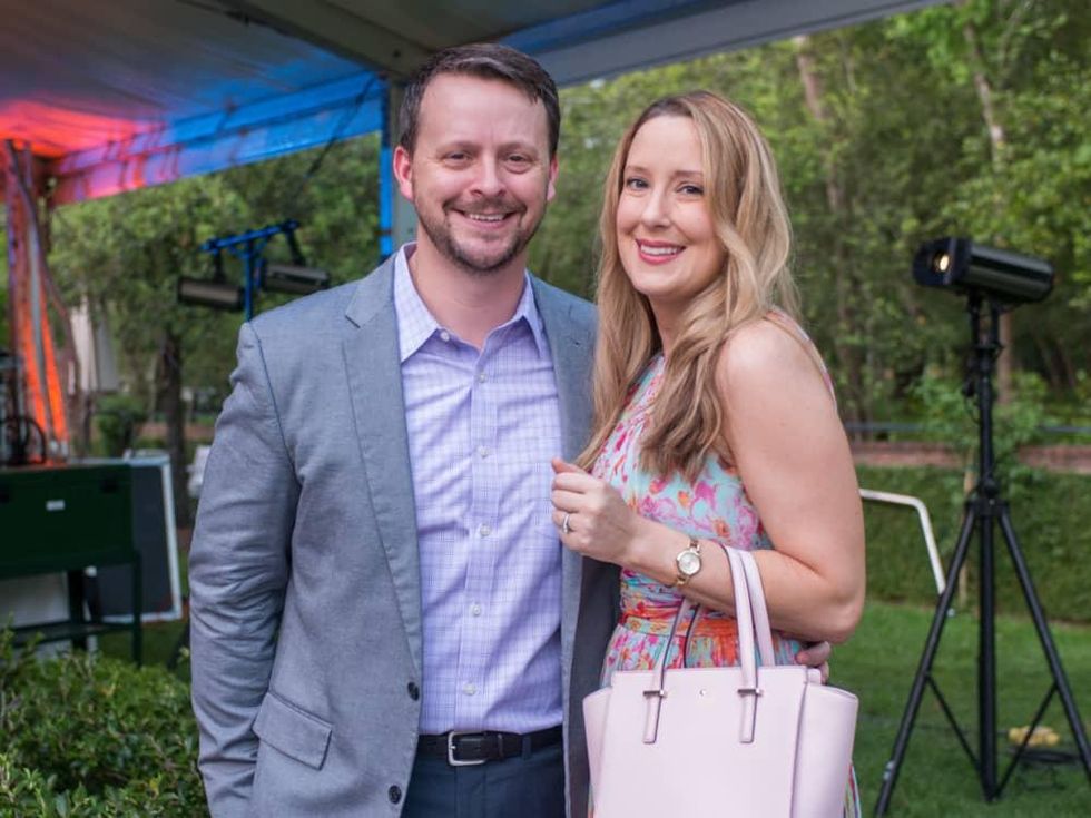 root Ball, March 2016, Jason Sivelos, Andrea Sivelos