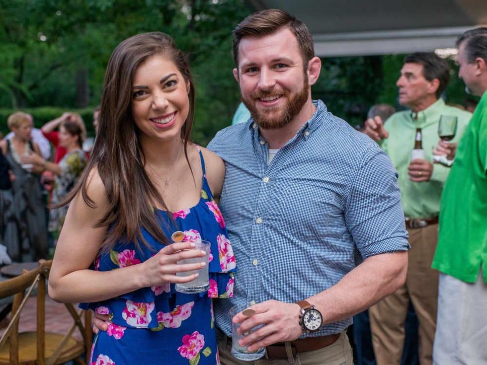 Root Ball, March 2016, Shelby Todd, Alex Samia