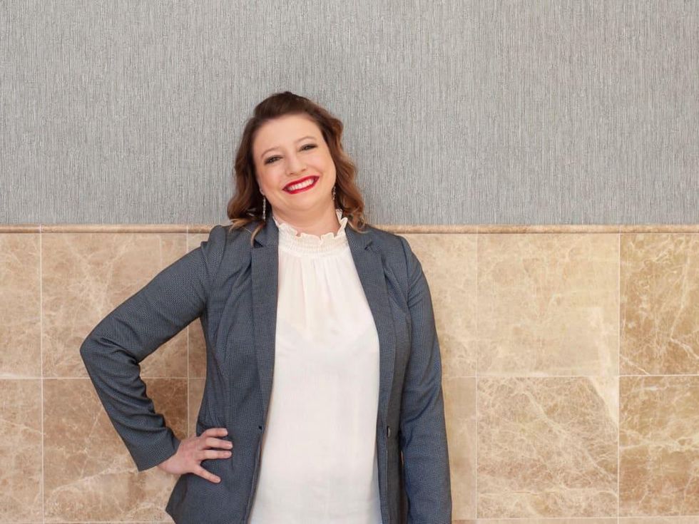 Rosalie Italian Soul Annie Balest