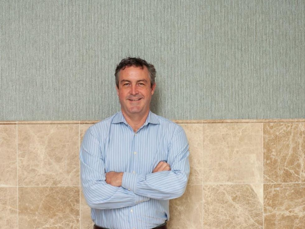 Rosalie Italian Soul Charlie Skipsey