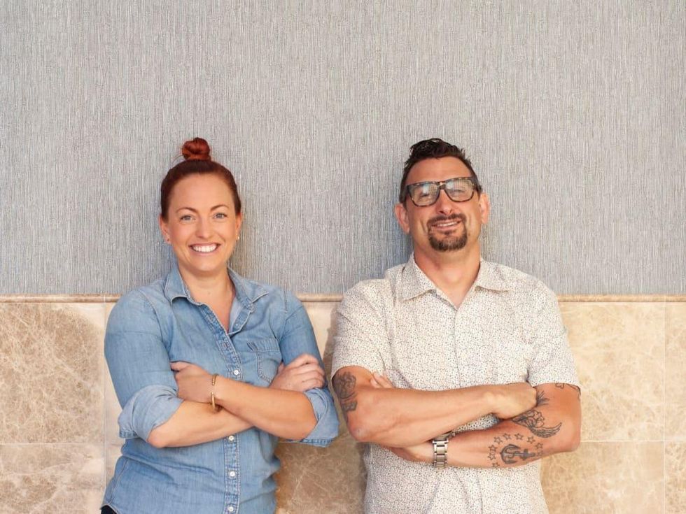 Rosalie Italian Soul Sasha Grumman Chris Cosentino