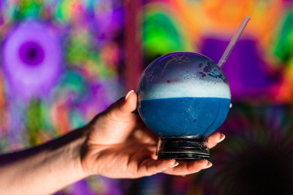 Roswell's Saloon Houston