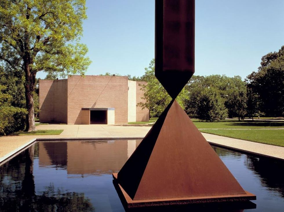 Rothko Chapel