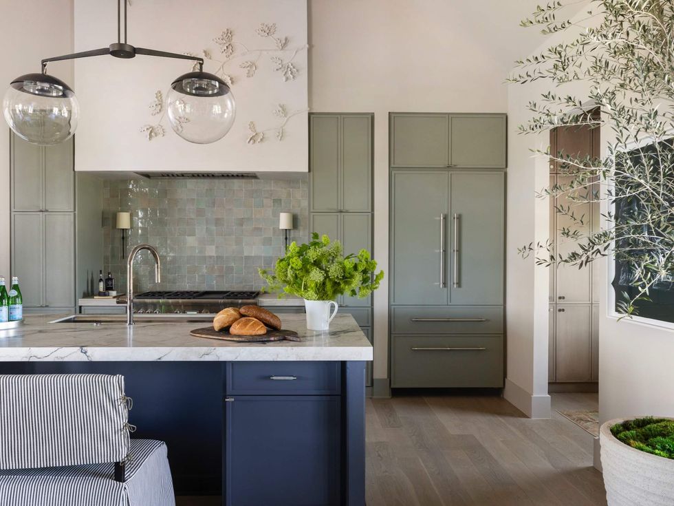 Round Top Designer Showhouse 2025