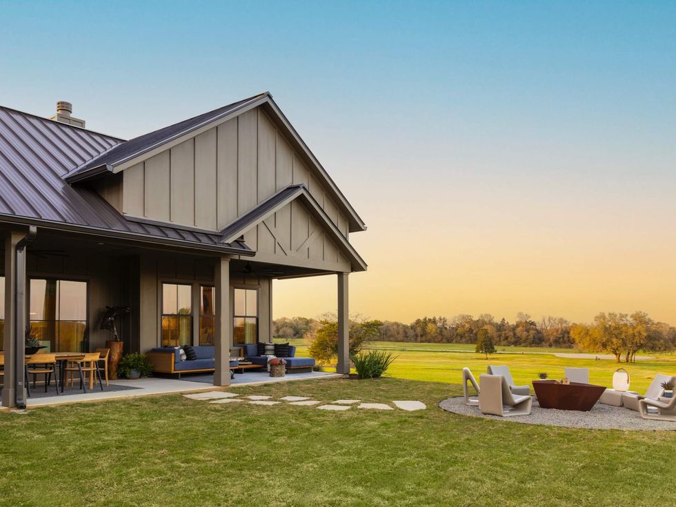 Round Top Designer Showhouse 2025