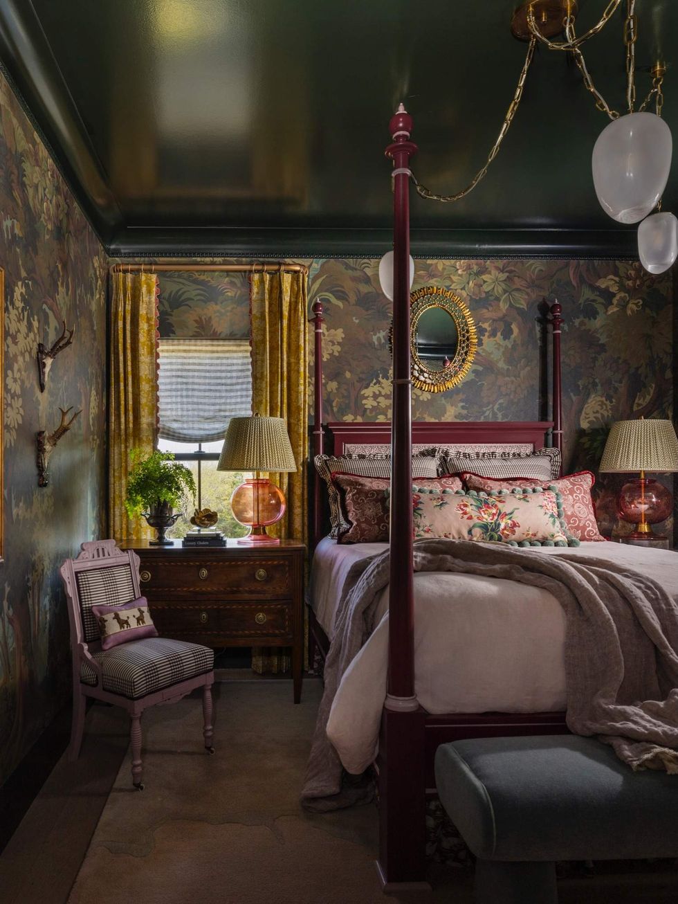 Round Top Designer Showhouse 2025