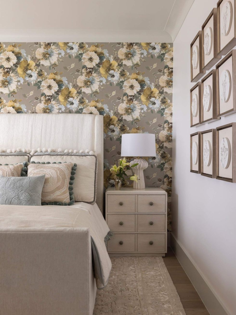 Round Top Designer Showhouse 2025