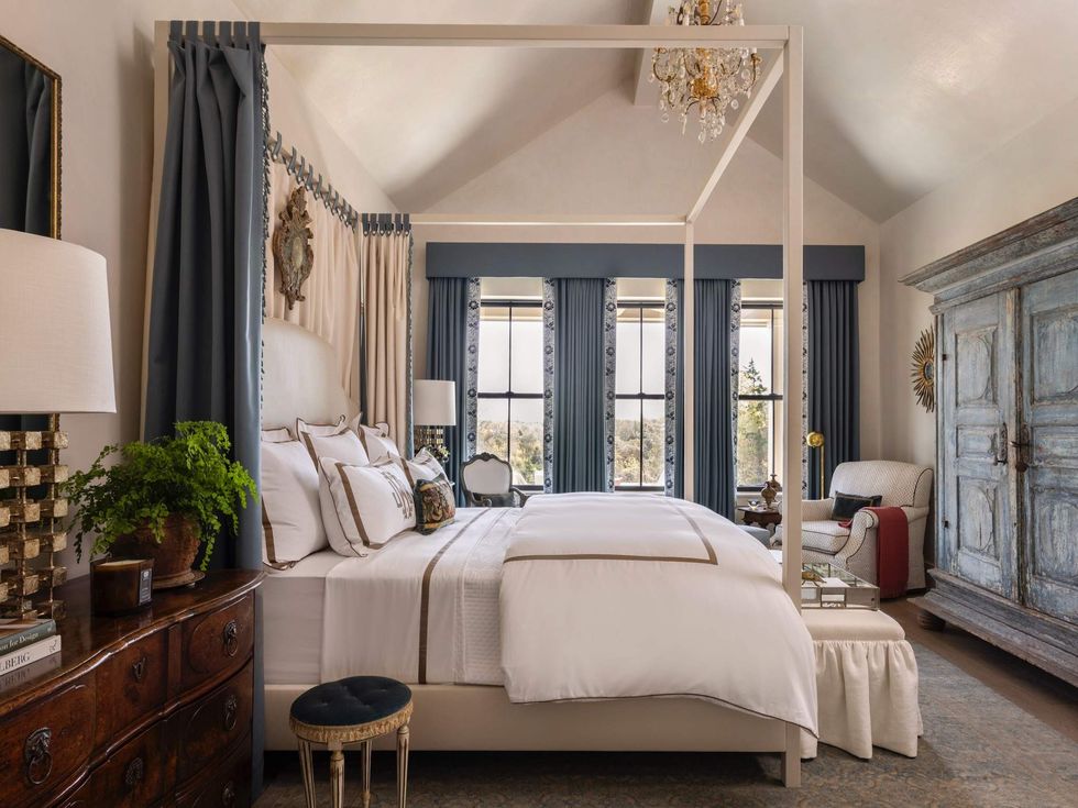 Round Top Designer Showhouse 2025