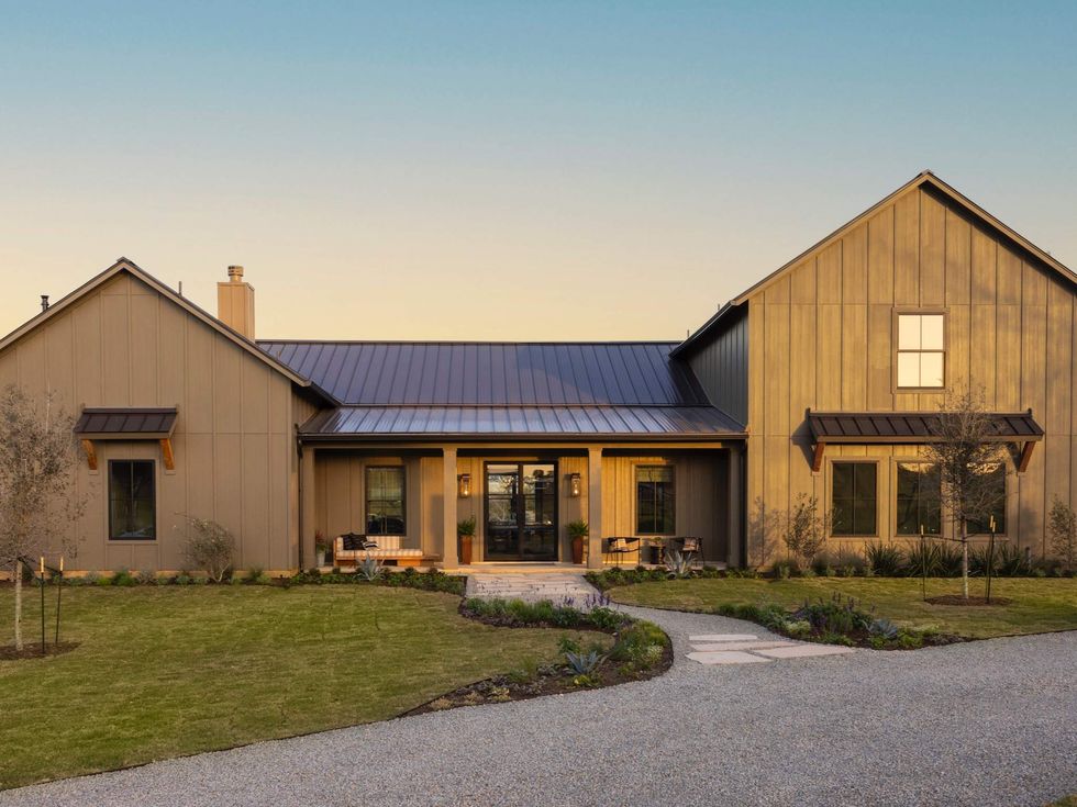 Round Top Designer Showhouse 2025