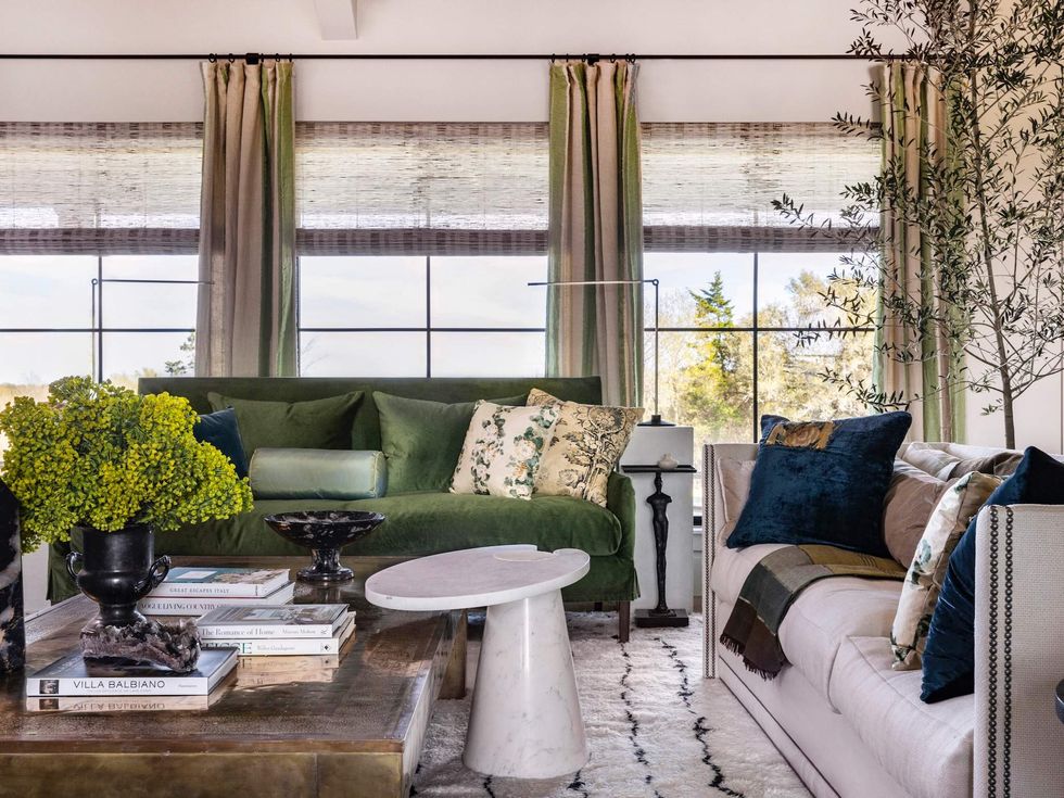 Round Top Designer Showhouse 2025