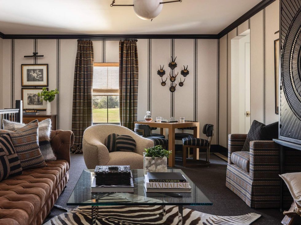 Round Top Designer Showhouse 2025