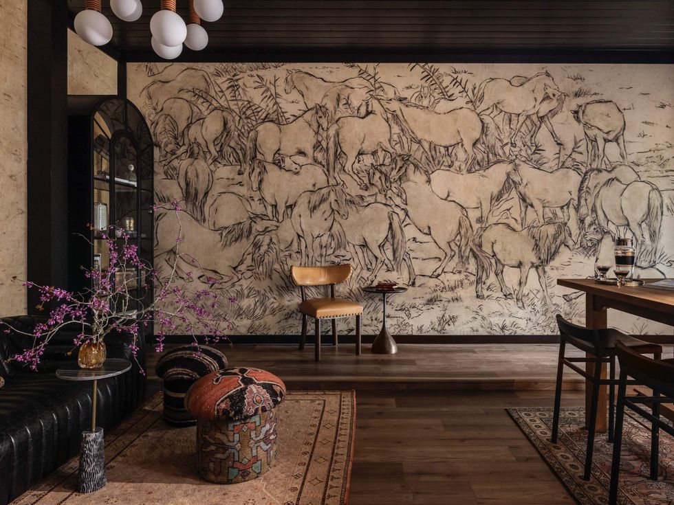 Round Top Designer Showhouse 2025