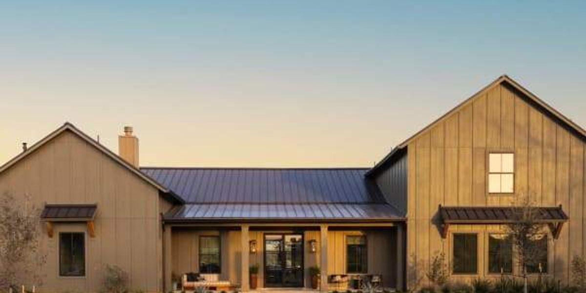 Look inside the .5 million Round Top Showhouse Look inside the .5 million Round Top Showhouse