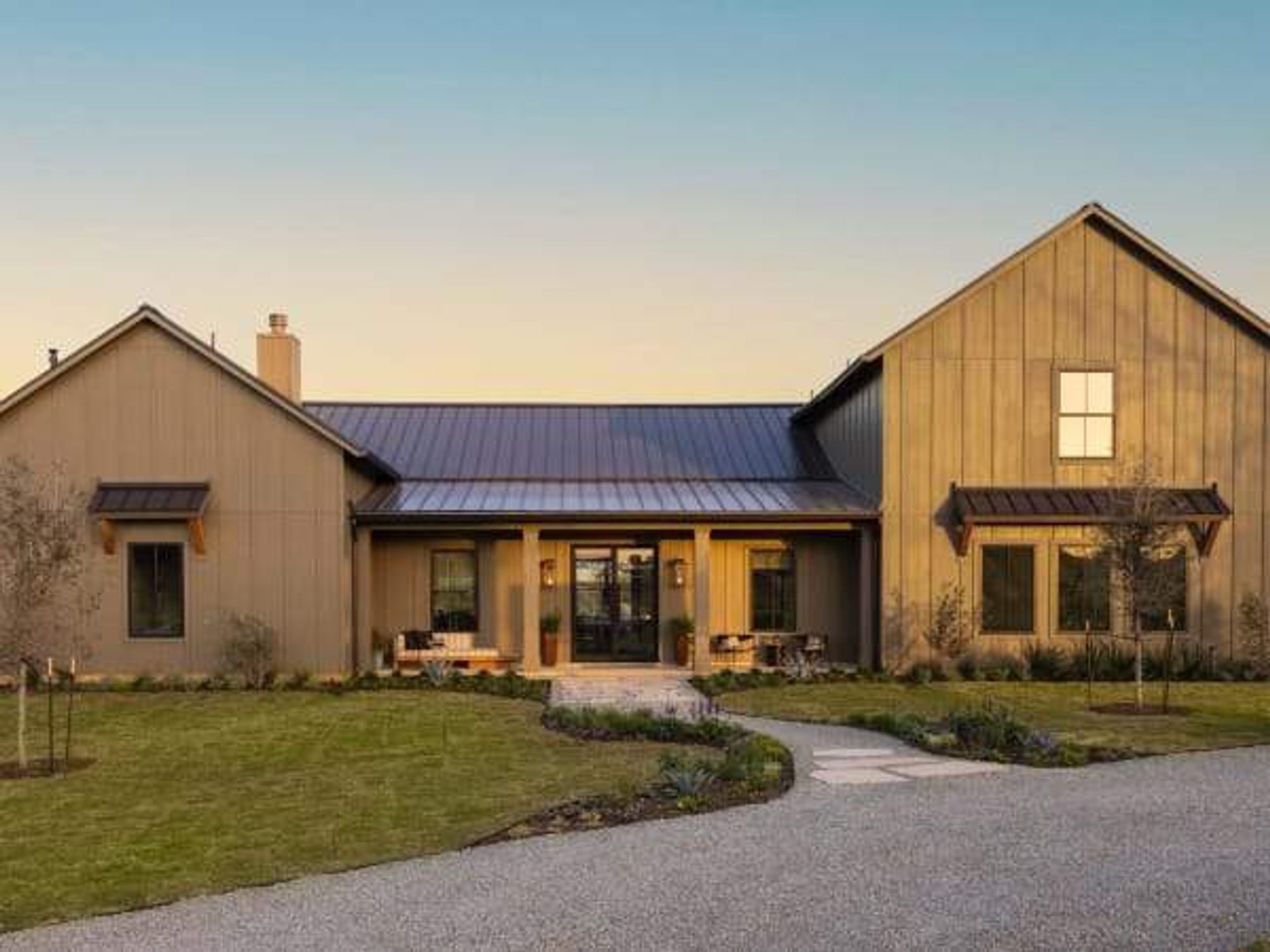 Round Top Designer Showhouse 2025