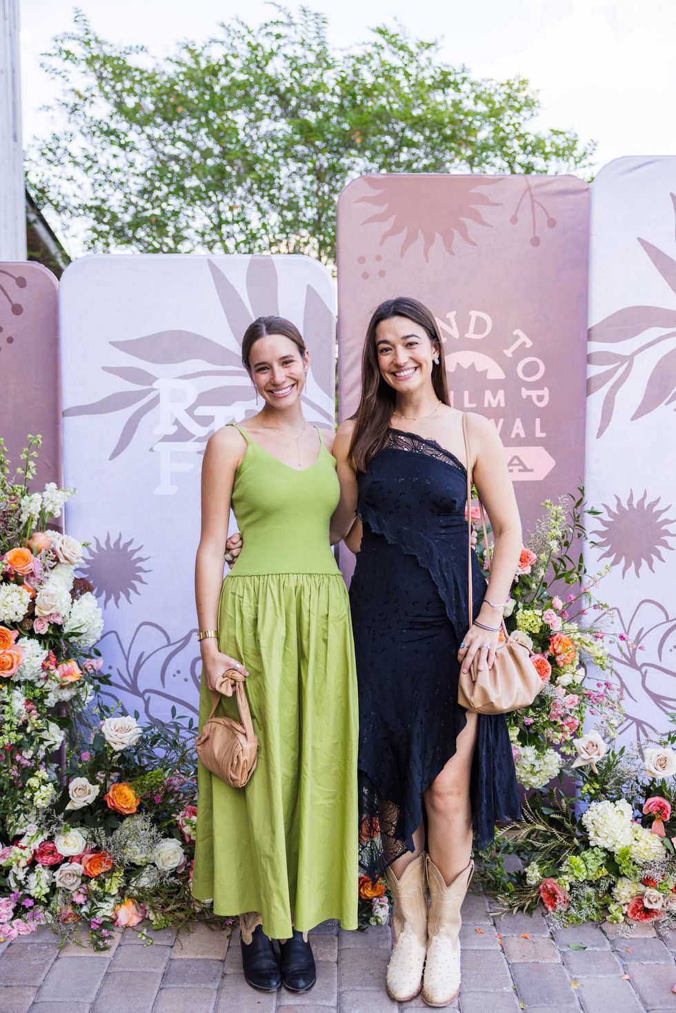 Round Top Film Festival Gala 2025