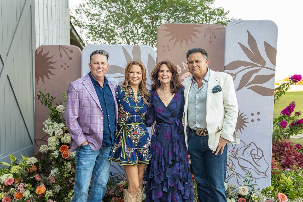 Round Top Film Festival Gala 2025