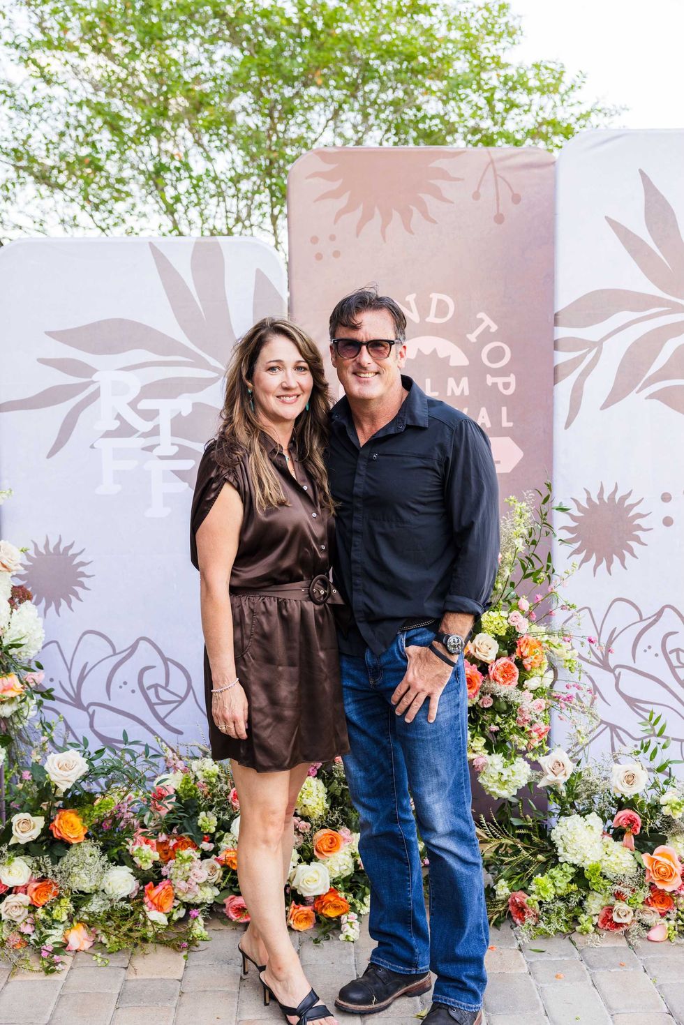 Round Top Film Festival Gala 2025