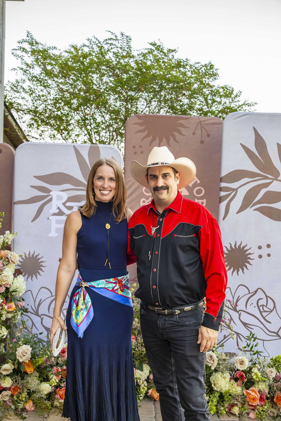 Round Top Film Festival Gala 2025