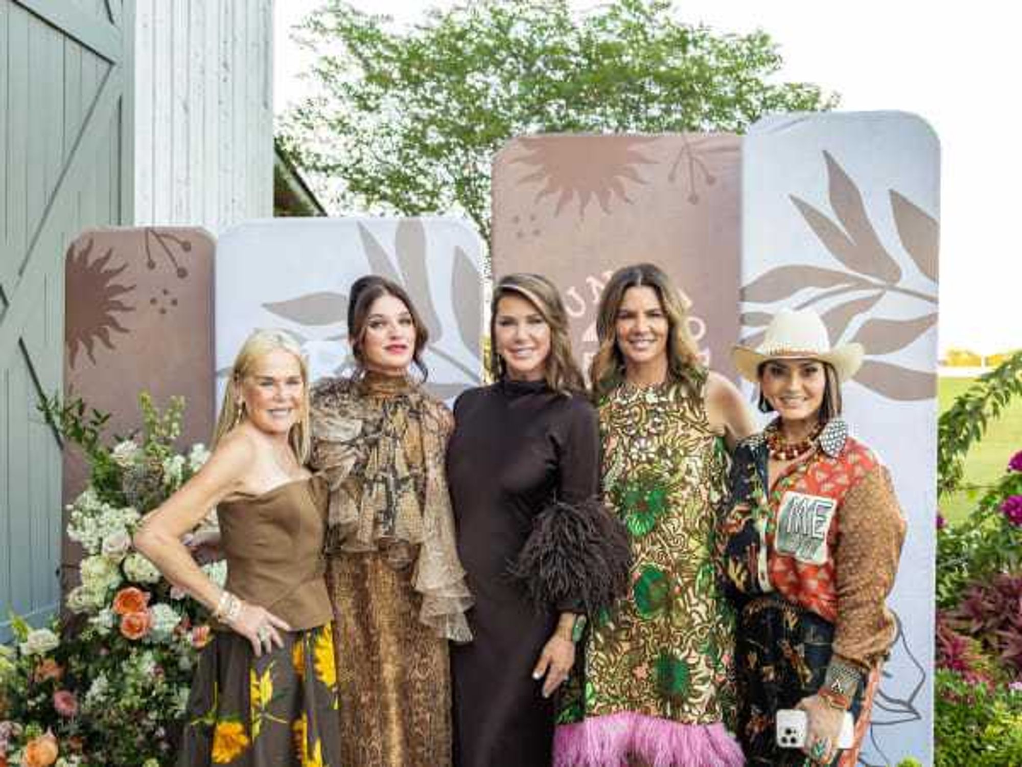 Round Top Film Festival Gala 2025