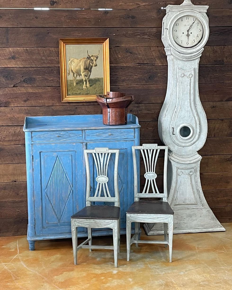 Round Top Ranch Antiques