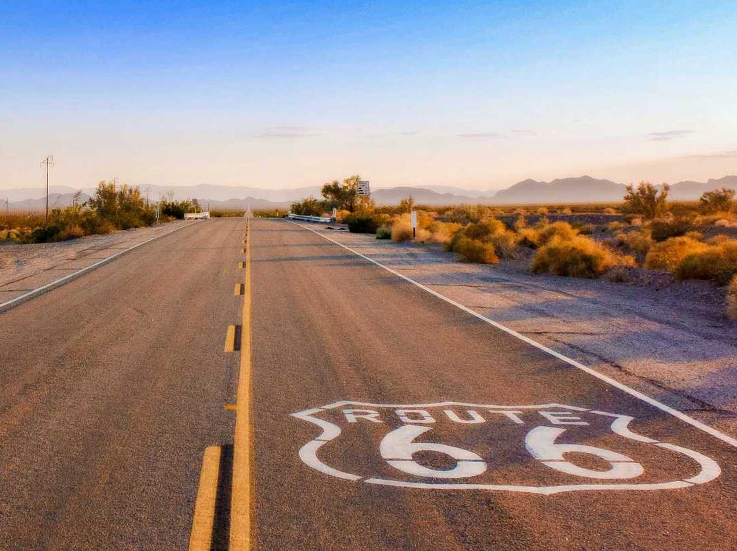 Route 66