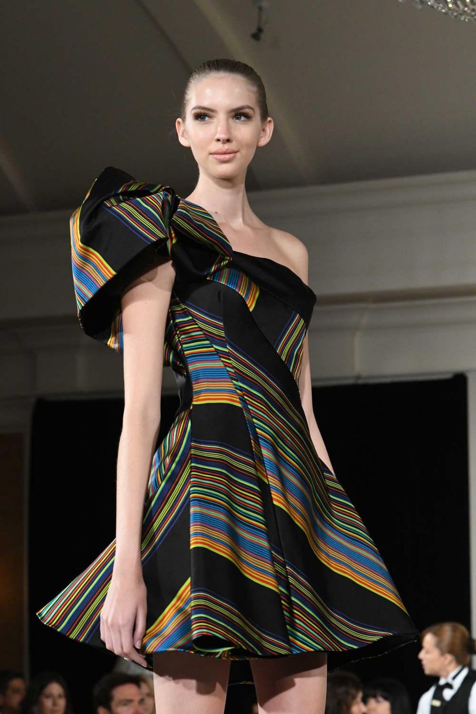 Rubin Singer fall 2017 collection at Passion for Fashion