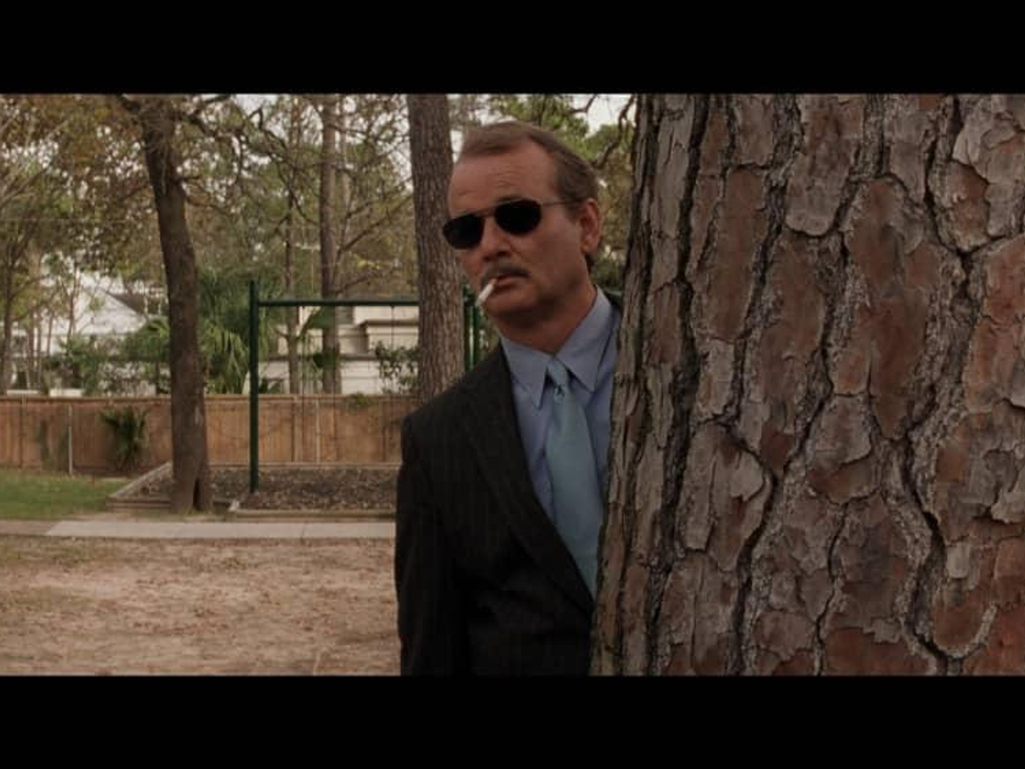 Rushmore Bill Murray