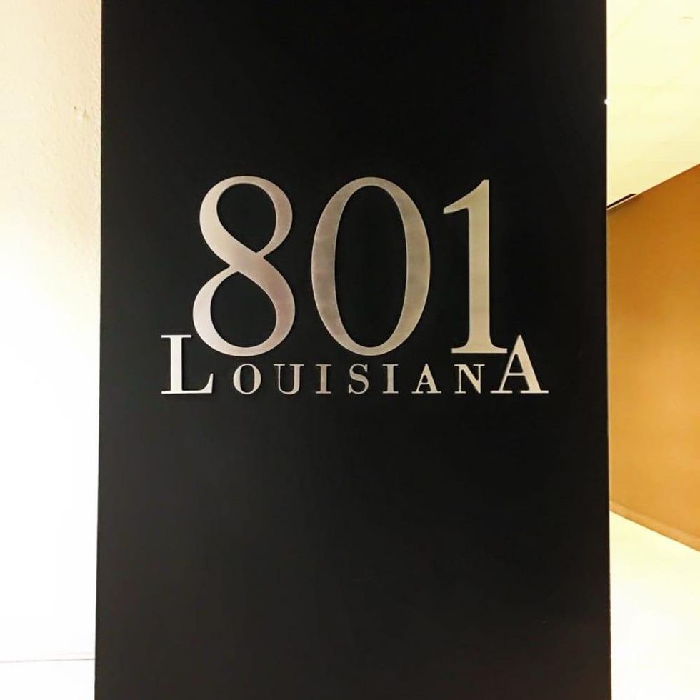 Rustika Cafe downtown