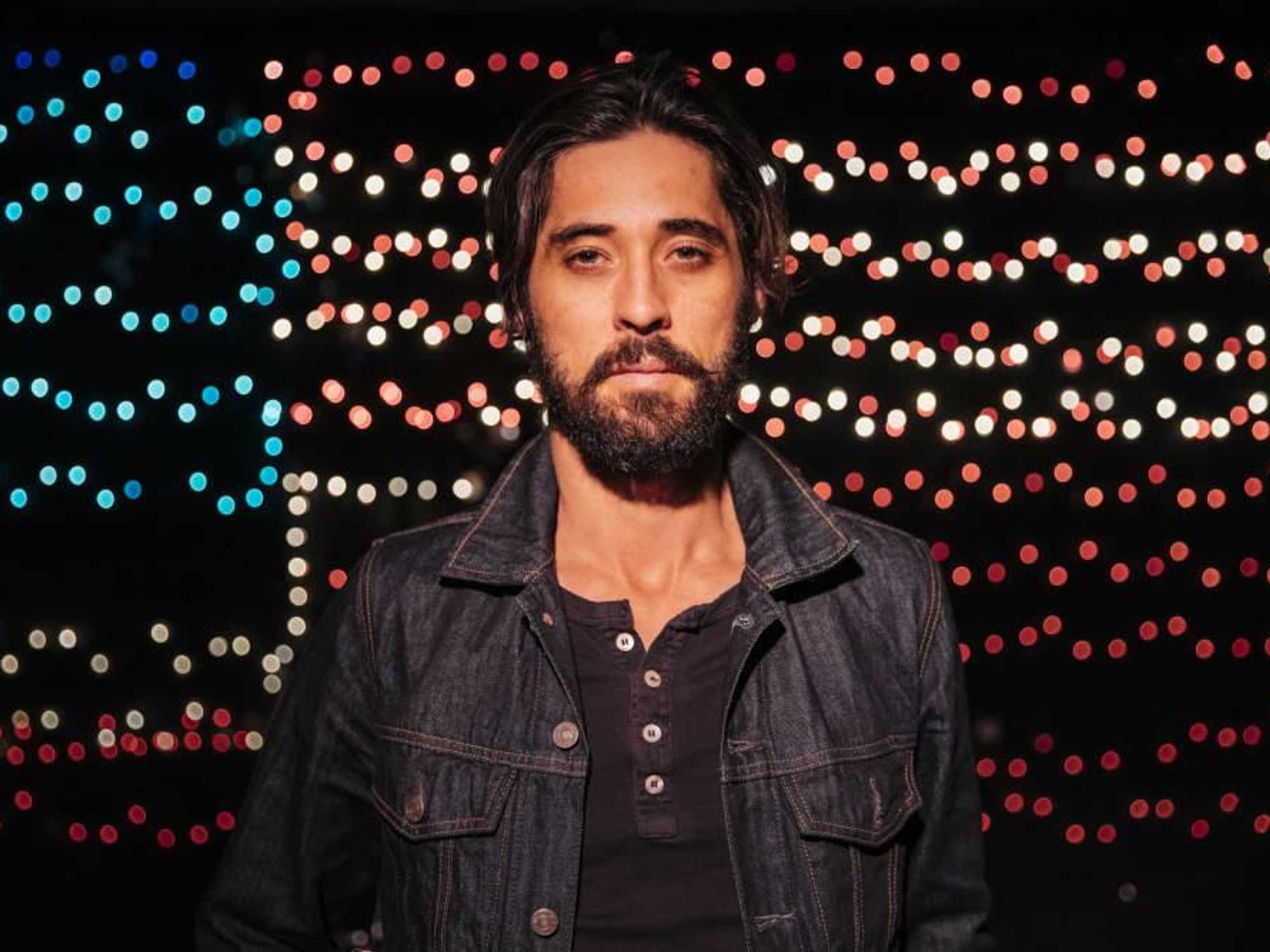 Ryan Bingham